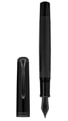 Pelikan Souveran M809 Fountain Pen Black Matt Special Edition