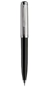 Pelikan Souveran Serisi D420 Siyah Versatil Kalem