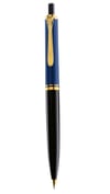Pelikan Souveran Serisi K400 Mavi Siyah Tükenmez Kalem