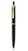 Pelikan Souveran Serisi K400 Siyah Tükenmez Kalem