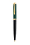 Pelikan Souveran Serisi K600 Siyah Tükenmez Kalem