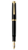 Pelikan Souveran Serisi M1000 Black Fountain Pen