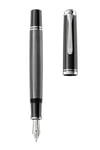 Pelikan Souveran Serisi M405 Stresemann Dolma Kalem