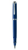Pelikan Souveran Serisi R405 Mavi Roller Kalem
