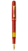 Pelikan Special Edition Serisi M101N Bright Red Fountain Pen