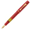 Pelikan Special Edition Serisi M101N Bright Red Fountain Pen