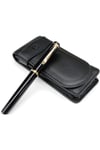 Pelikan TG31 3lü Deri Kalem Kılıfı