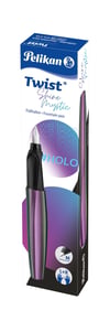Pelikan Twist Dolma Kalem Holo Shine Mystic M Uç