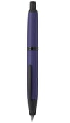 Pilot Capless Dolma Kalem Mat Mavi 