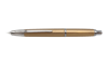 Pilot Capless Vanishing Point Decimo 20 Champagne Gold Fountain Pen - M