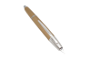 Pilot Capless Vanishing Point Decimo 20 Champagne Gold Fountain Pen - M