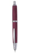Pilot Capless Wooden Bordo FC-25SK-DRM M Uç Dolma Kalem