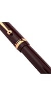 Pilot Custom 74 Dolma Kalem - Burgundy