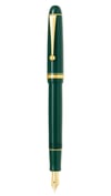 Pilot Custom 74 Dolma Kalem - Green SM
