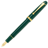 Pilot Custom 74 Dolma Kalem - Green SM