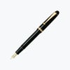 Pilot Custom 74 Dolma Kalem - Siyah Fine