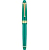 Pilot Custom 743 Dolma Kalem - EF - Yeşil