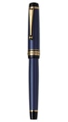 Pılot Custom 845 Urushi Deep Blue Fountain Pen