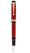 Pilot Custom 845 Urushi Dolma Kalem Kırmızı - Medium