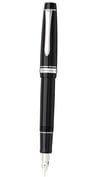 Pilot Custom Heritage 912 Fountain Pen Black - FA NIB