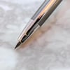 Pilot FCT-15SR-GY-M Capless Decimo Dark Gray Mica Fountain Pen