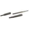 Pilot FCT-15SR-GY-M Capless Decimo Dark Gray Mica Fountain Pen