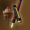 Platinum  #3776 Century Coffee Jelly Dolma Kalem