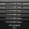 Platinum #3776 Oshino Dolma Kalem