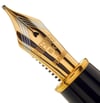 Platinum Izumo Yakumonuri Togi Yakumo Dolma Kalem