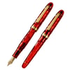 PLATINUM Limited Edition #3776 PNB 36000 Century Fountain Pen - Kinshu