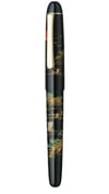 Platinum Makie Serisi PNB 30000 B Makie M Nib River Fountain Pen