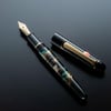 Platinum Makie Serisi PNB 30000 B Makie M Nib River Fountain Pen