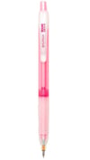 Platinum Oleenu Series MOLS 200 Pink 0.5 Non-Decreasing Versatile Pen