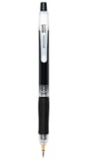 Platinum Oleenu Series MOLS 200 Black 0.5 Non-Decreasing Versatile Pen