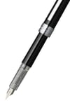 Platinum PGB1000 Plaisir 1 Black Dolma Kalem M