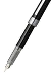 Platinum PGB1000 Plaisir 1 Black Dolma Kalem F