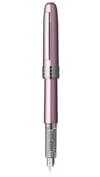 Platinum PGB1000 Plaisir 21 Pink Fountain Pen F