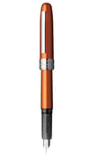 Platinum PGB1000 Plaisir 25 Nova Orange Fountain Pen M