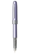 Platinum PGB1000 Plaisir 28 Violet Fountain Pen F