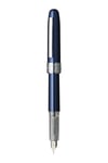 Platinum PGB1000 Plaisir 56 Blue Dolma Kalem M