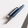 Platinum PGB1000 Plaisir 56 Blue Dolma Kalem M
