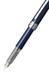 Platinum PGB1000 Plaisir 56 Blue Dolma Kalem M