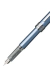Platinum PGB1000B Plaisir 57 Frosty Blue Dolma Kalem F