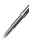 Platinum PGB1000B Plaisir 98 Gunmetal Dolma Kalem M
