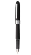 Platinum PGB1500 Plaisir 1 Black Mist Fountain Pen M