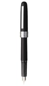 Platinum PGB1500 Plaisir 1 Black Mist Fountain Pen F