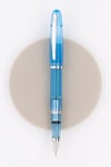 Platinum PGB3000A Balance Clear 58 Crystal Blue Dolma Kalem M