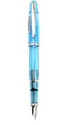 Platinum PGB3000A Balance Clear 58 Crystal Blue Dolma Kalem M
