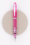 Platinum PGB3000A Balance Clear 74 Crystal Rose Dolma Kalem M