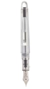 Platinum PNB 20000R #3776 Century Nice Pur Demonstrator Fountain Pen
